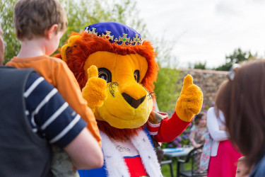 Camping La Garangeoire