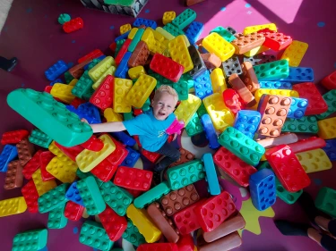 Kinderhotel Preston Palace