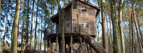 Bungalowpark Drenthe