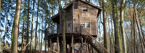 De leukste vakantieparken in Drenthe