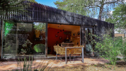 Vakantiepark De Zanding