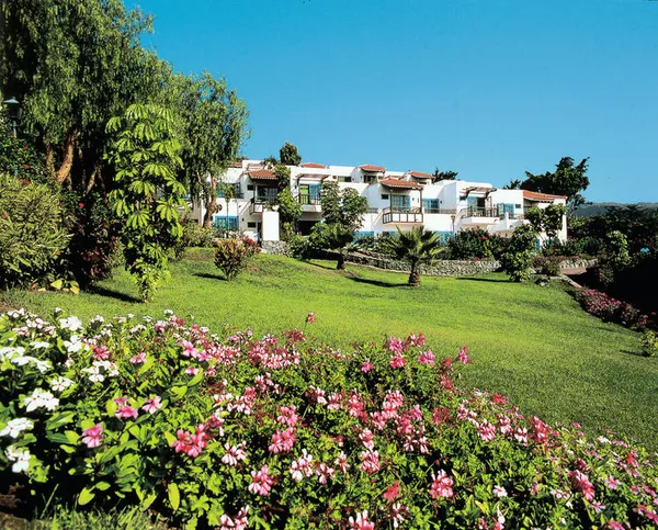 Hotel Jardin Tecina in Playa Santiago - La Gomera, Spanje
