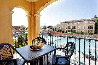 TUI BLUE Grupotel Turquesa Mar