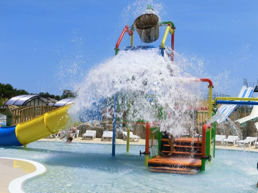 Camping Le Soleil de la Méditerranée