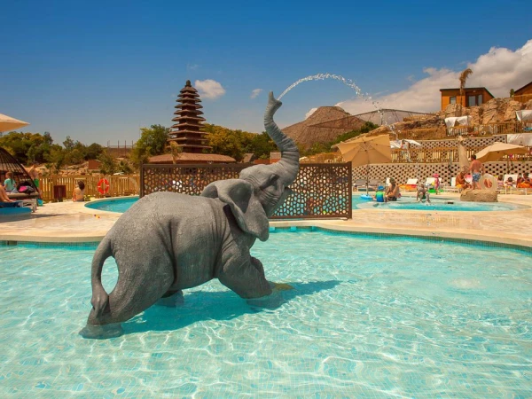 Magic Natura Waterpark Resort