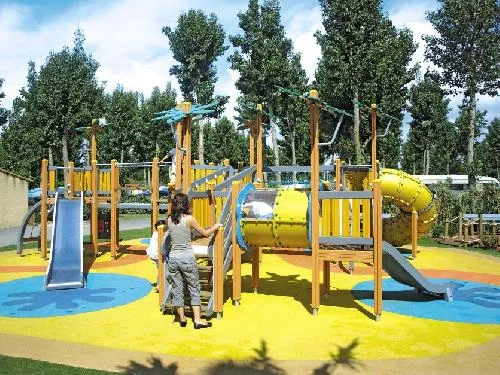Kinderactiviteiten