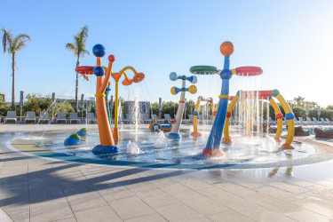 Hotel Stella Village