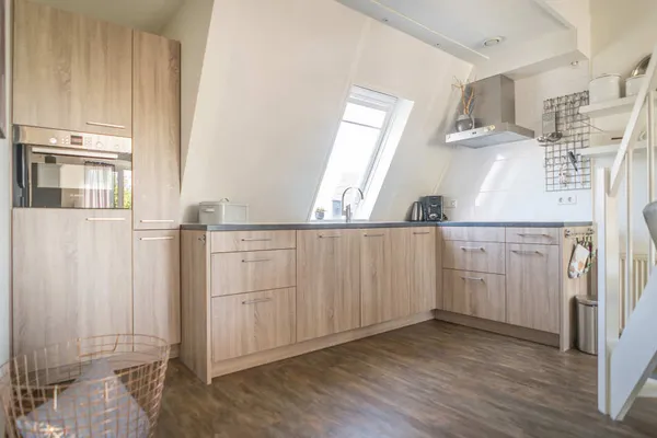 Residentie Californië