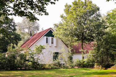 Summio Bungalowpark Het Drentse Wold