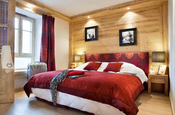 Residence CGH Les Chalets d'Angèle