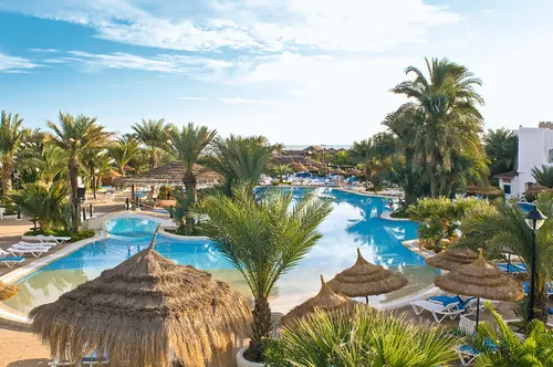 Hotel Fiesta Beach 