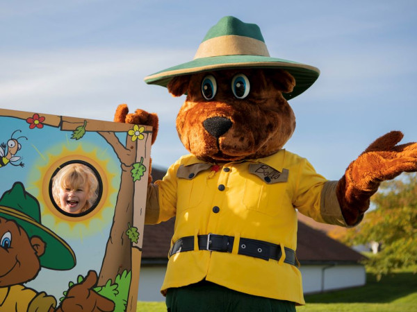 Beach Resort Ooghduyne - bollo