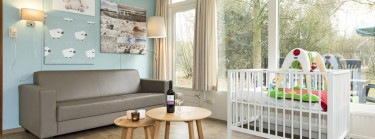 Landal Babybungalow