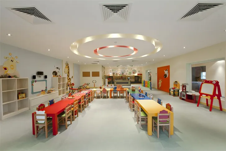 Kinderactiviteiten