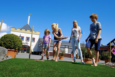 Ferienresort Cochem