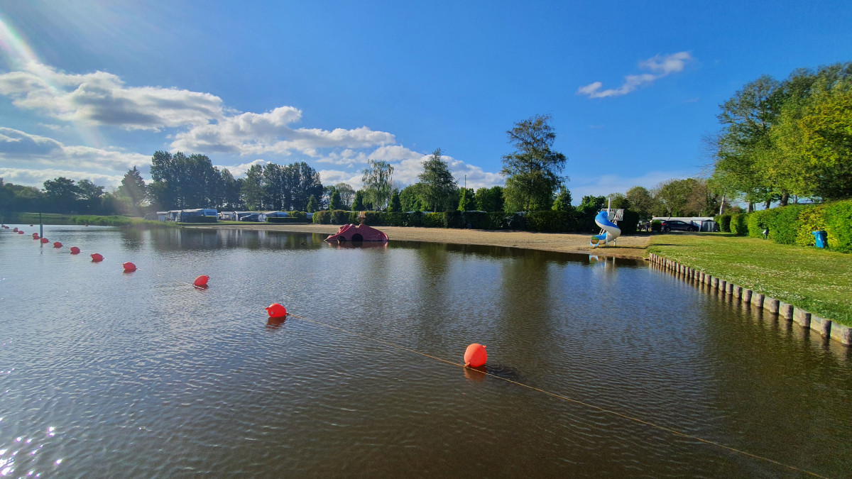 Detectivesbezoek Camping De Vogel Kids Vakantiegids Kids Vakantiegids