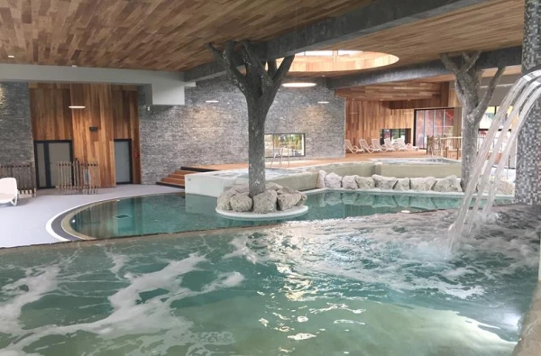 Camping Séquoia Parc