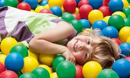 Kinderactiviteiten