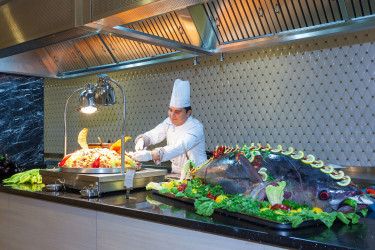 Royal Alhambra Palace