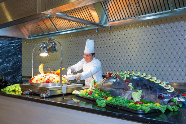 Royal Alhambra Palace