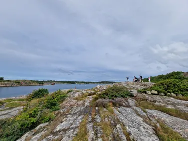 TanumStrand Spa & Resort