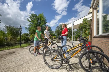 Capfun Vakantiepark Eibernest 