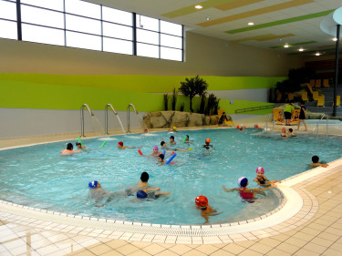 Vakantiepark La Sapinière