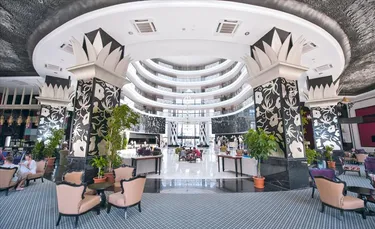 Hotel Sea Planet Resort & Spa