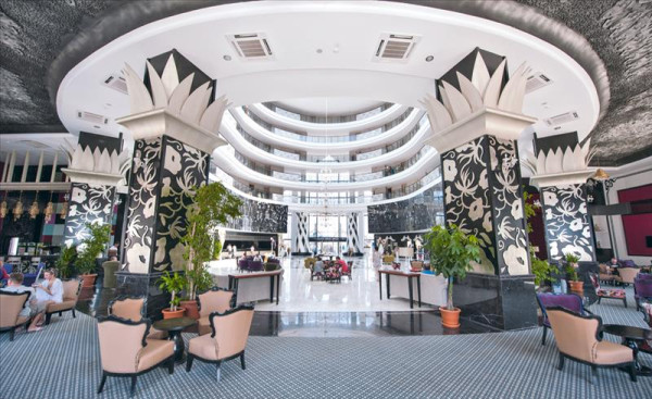 Hotel Sea Planet Resort & Spa