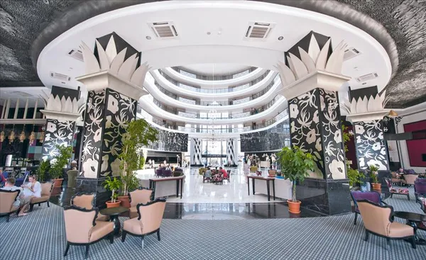 Hotel Sea Planet Resort & Spa