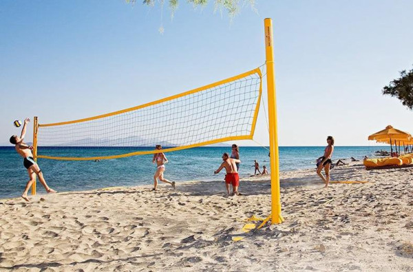 Atlantica Mikri Poli Kos