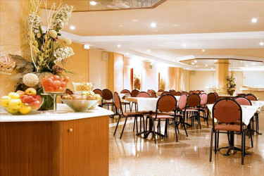 Hotel Atenea Calabria