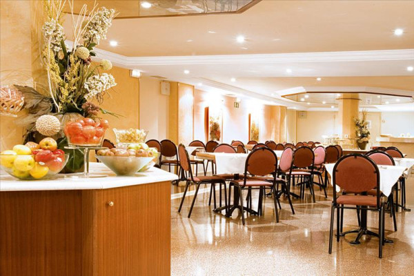 Hotel Atenea Calabria