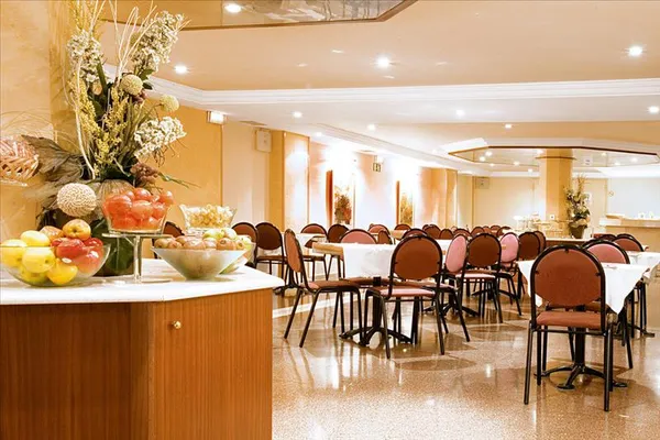 Hotel Atenea Calabria