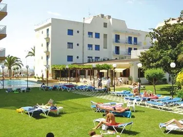 Appartementen Sorrabona 