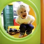 Op vakantie met baby's en kleine kinderen
