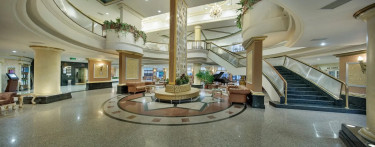 Sunrise Queen Resort & Spa