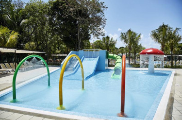 RIU Tequila