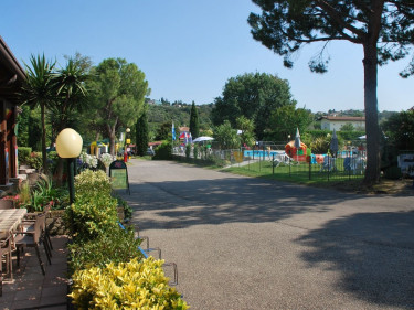 Camping La Rocca Manerba