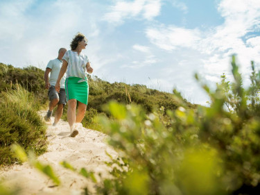 Landal Residence Westduin