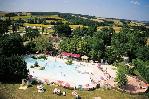 Camping Camp de Florence
