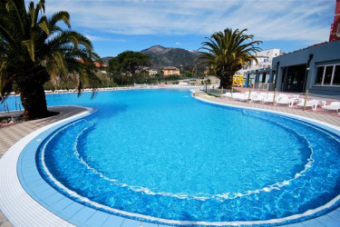 Ai Pozzi Village Spa Resort