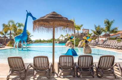 Hotel Golden Port Salou & Spa