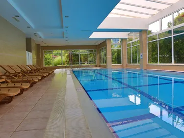 Hotel Telatiye Resort 