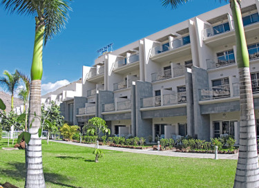 Familiehotel The Costa Taurito