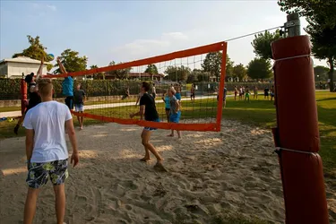 Camping Garda Village - Sirmione - Italie