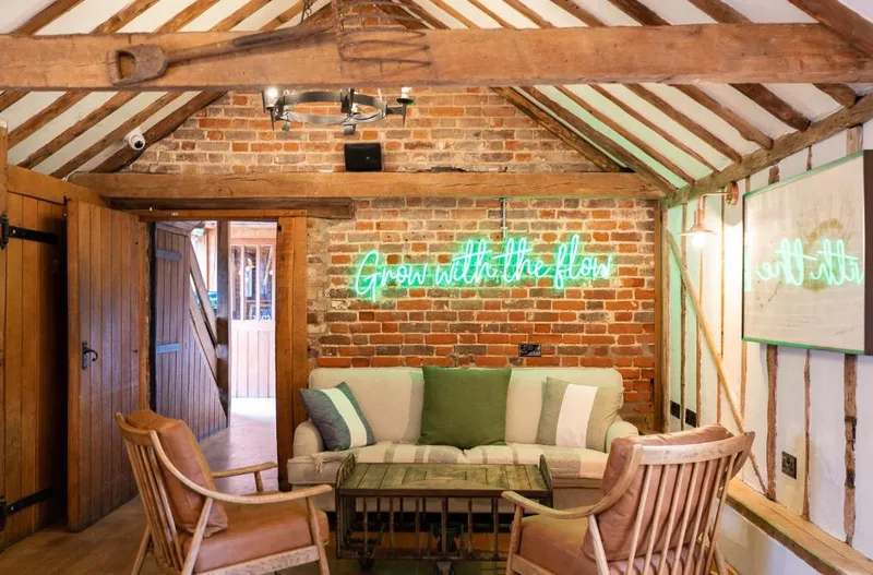 Hotel Tewinbury