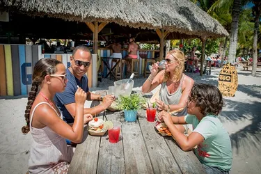 Lions Dive & Beach Resort