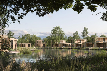 Landal De Wedderplassen