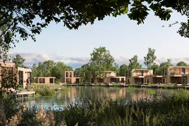 Landal De Wedderplassen